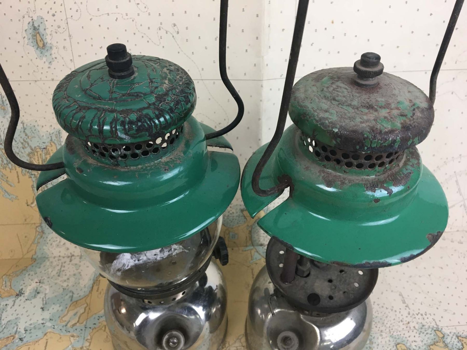 coleman lantern dating coleman lantern dating