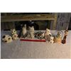 Image 1 : Small Cat Decorations