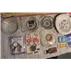Image 2 : Lot of Misc (Ashtrays, Bottle Openers, Key Chains, Etc)