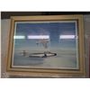 Image 3 : Pair Of Aircraft Framed Pictures
