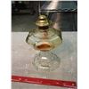 Image 2 : Glass Oil Lamp