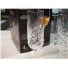 Image 2 : Set Of Crystal Wine Glasses