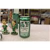 Image 5 : Saskatchewan Roughrider Collection (Bobble Heads, Darian's Darioes, Fantuz Flakes, Mints, Helmets, E