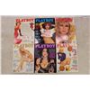 Image 1 : 1989 Playboy Magazines (6)