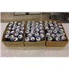 Image 1 : Lot of NHL Stanley Cup Pepsi& Diet Pepsi Cans (Labeled w/NHL Players)