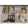 Image 1 : Life Magazines (8)(1961-1964)