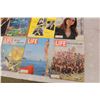 Image 2 : Life Magazines (8)(1965)&(2)(1969)