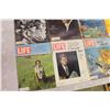Image 3 : Life Magazines (8)(1965)&(2)(1969)