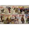 Image 4 : The Western Horseman Magazines(2000 Complete Year)