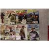 Image 5 : The Western Horseman Magazines(2000 Complete Year)