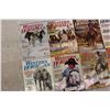 Image 3 : The Western Horseman Magazines(2002 Complete Year)