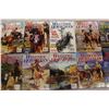 Image 4 : The Western Horseman Magazines(2003 Complete Year)