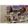 Image 3 : The Western Horseman Magazines(2008)(Near Complete)(Missing March)