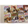 Image 3 : The Western Horseman Magazines(2009 Complete Year)
