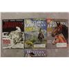 Image 3 : The Western Horseman Magazines(4)(2017(3),2016(1))