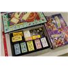 Image 2 : Special Edition Monopoly Board Games(2)(Looney Tunes& Disney Pixar)(Complete)