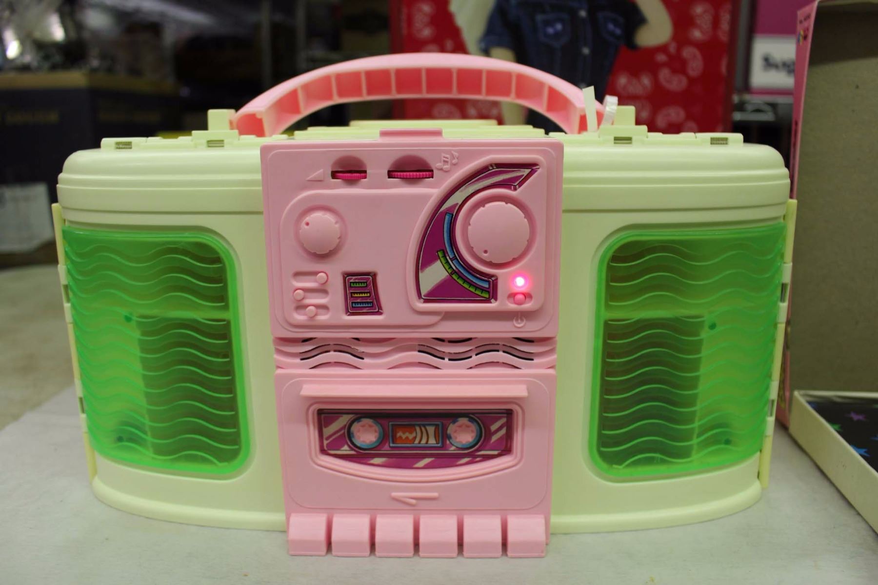 vintage barbie suitcase house