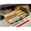 Image 2 : Box Full Of Vintage Pocketbooks