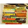 Image 2 : Box Full Of Vintage Books
