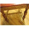 Image 4 : Pair of Early 1900's Handcrafted Oak Chairs (Originals)