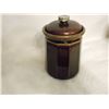 Image 2 : Coffee Grinder& Stoneware Canister