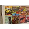 Image 2 : Shooting Times Magazines(10)(1967), Gun World Magazines(3)(1968(2),1981)