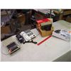 Image 1 : Lot Of Vintage Electronics