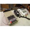 Image 2 : Lot Of Vintage Electronics