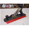 Image 1 : Metal Stanley Plane