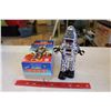 Image 1 : Mechanical Planet Robot w/Original Box