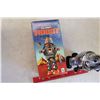 Image 2 : Mechanical Planet Robot w/Original Box