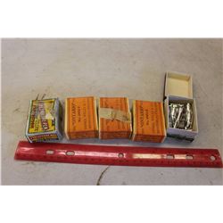 Lot Of Fountain Pen Tips, Unused