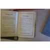 Image 2 : Lot Of Vintage Manuals (3)