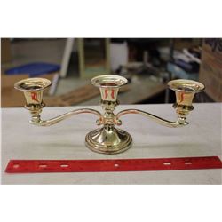 Vintage SP. Candelabra