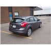 Image 2 : 2012 Ford Focus SE, 115,498KM