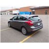 Image 3 : 2012 Ford Focus SE, 115,498KM