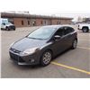 Image 4 : 2012 Ford Focus SE, 115,498KM