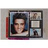 Image 1 : Elvis Presley Portraits Piece w/Number One Singles Listed