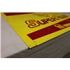 Image 2 : Supper Filler Bridgestone Plastic Sign (40"x30")