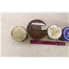 Image 3 : Assortment Of Tobacco Tins (7)