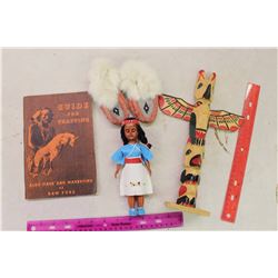 Lot Of First Nations Related