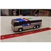 Image 1 : Ertl Toy Greyhound Bus