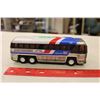 Image 3 : Ertl Toy Greyhound Bus