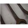 Image 4 : Lot Of Ford Wrenches (5)