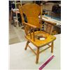 Image 2 : Antique Potty Chair