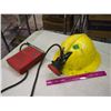 Image 1 : Mining Helmet And Lamp