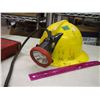Image 2 : Mining Helmet And Lamp