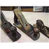 Image 3 : Lot Of 4 Metal Planers