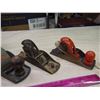 Image 4 : Lot Of 4 Metal Planers