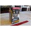 Image 1 : Sealed Box of 2015-16 Full Force Hockey Cards